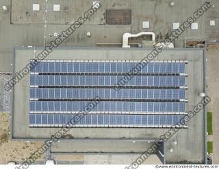 Photo Textures of Solar Panel